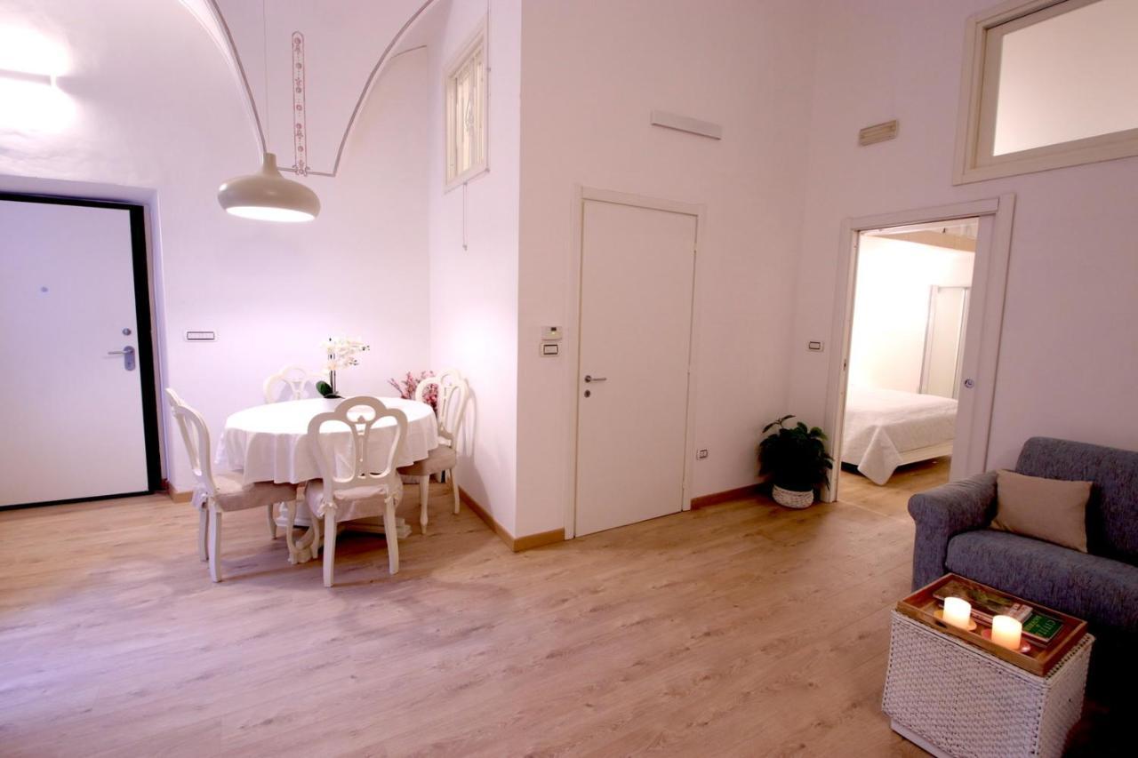 Casa Belvedere Orvieto Eksteriør billede