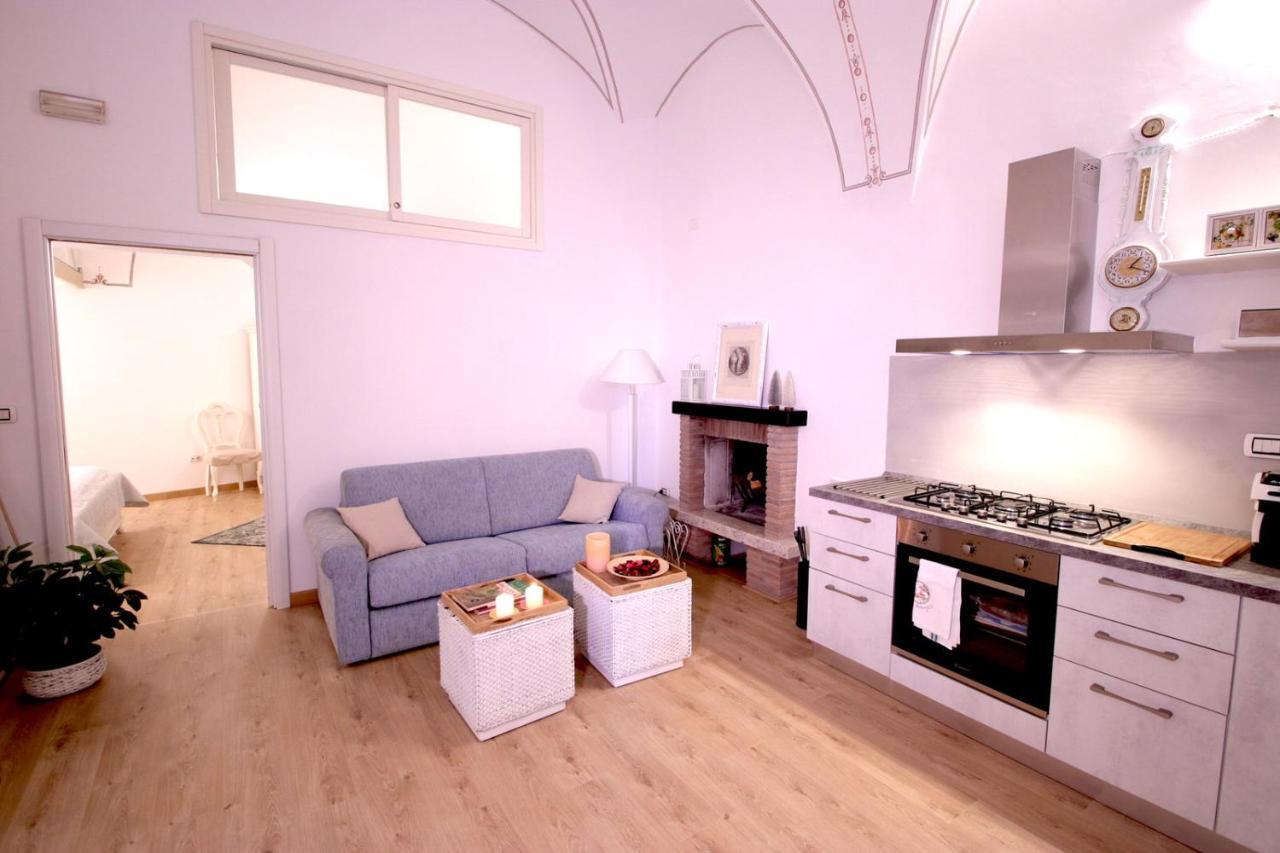 Casa Belvedere Orvieto Eksteriør billede